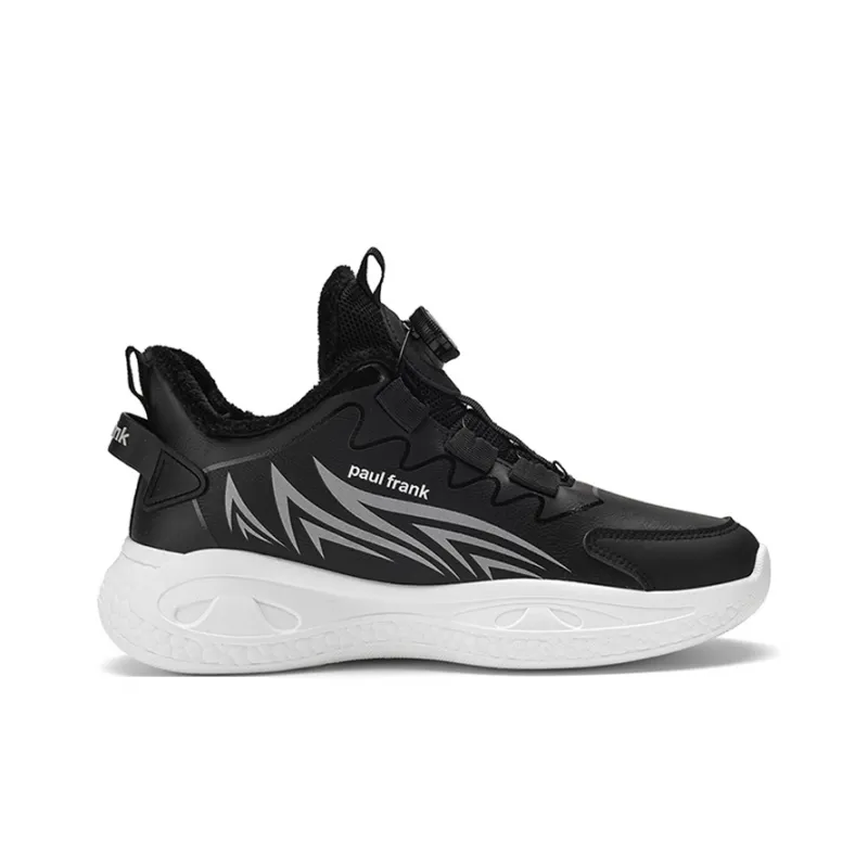 PAUL FRANK Coverage Support Mid Top Casual Shoes Men's-12