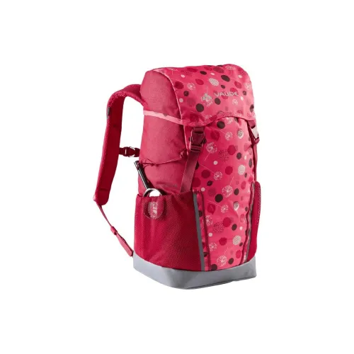 VAUDE Backpacks Bright Pink Thyme Raspberry