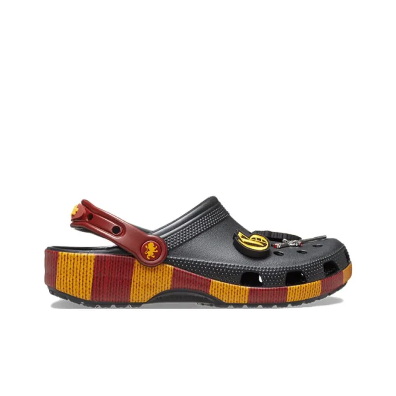 Crocs Classic Clog Harry Potter Gryffindor-1