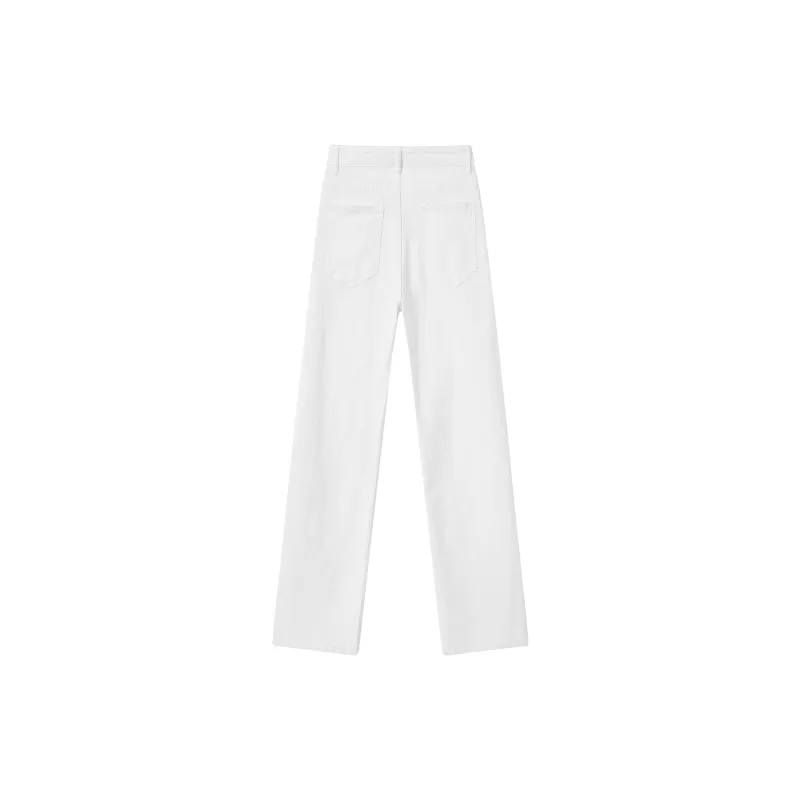 FAKE VINTAGE Jeans Unisex-6