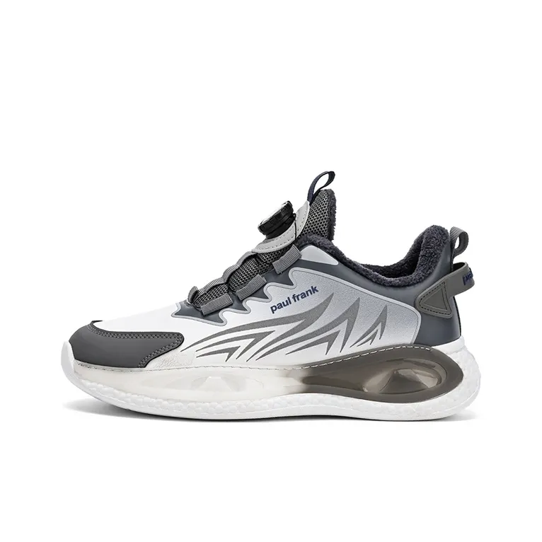 PAUL FRANK Coverage Low Top Casual Shoes Men's-6