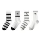 4 Pack[Horizontal Stripes+Large Claw Stripes+Pinstripe+Large Claw Claw]