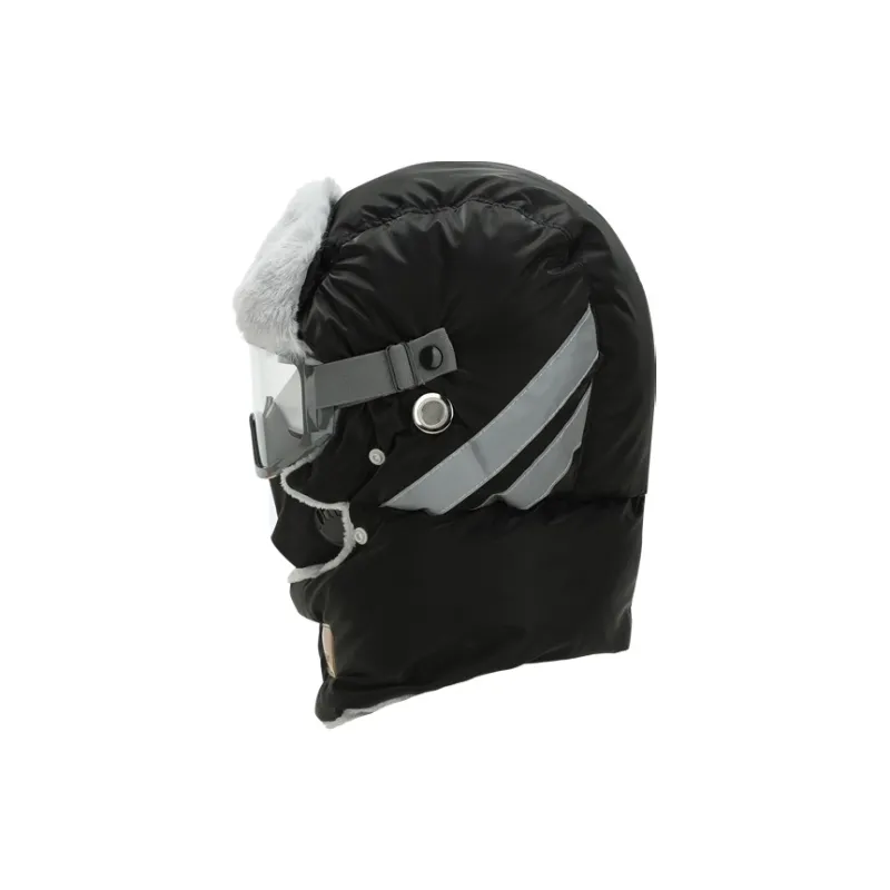Mulinsen Polyester Trapper Hats Unisex-1
