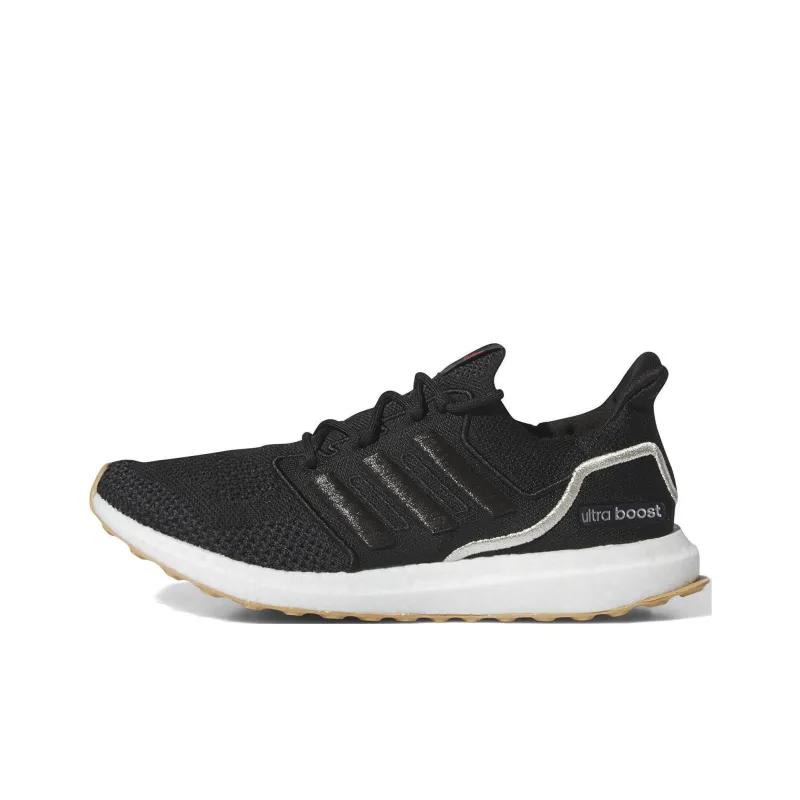 UltraBoost Adidas 1.0 Lcfp 'Black Silver Metallic'-0