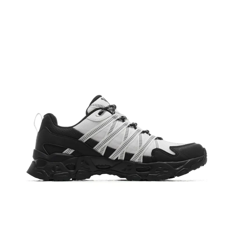 CAMEL Clear Rock 2.0 Low-Top Hiking Shoes Men's White Gray-1