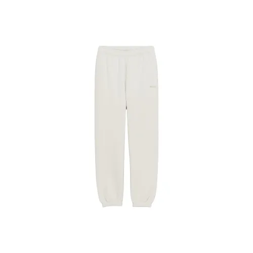 ARITZIA Knitted Sweatpants Women's Matte Pearl/Matte Pearl