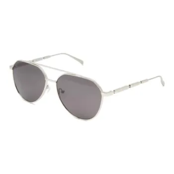 Alexander McQueen Pilot frame Sunglasses