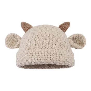 RX UVCUT Polyester Beanies Unisex