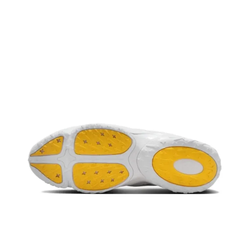 Nike Hot Step 2 Drake Nocta White-5