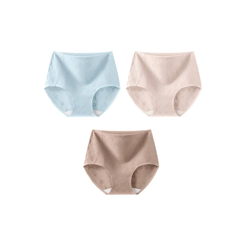 GRACEWELL Underpants Women's 3 Pack-14
