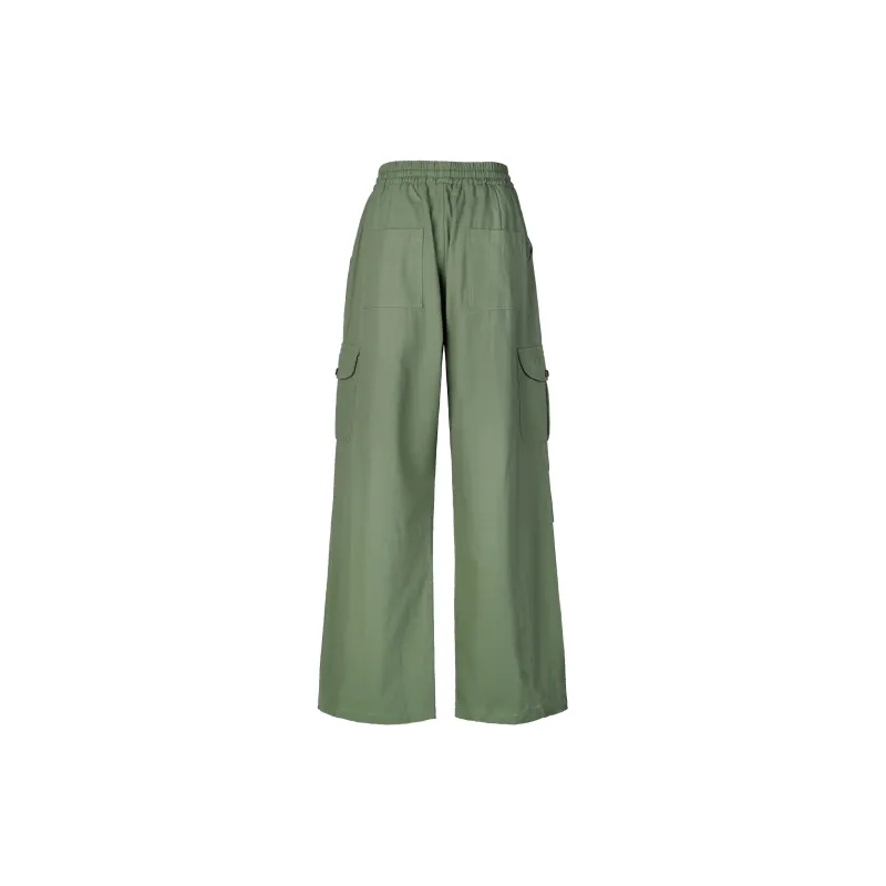 Saotome Cargo Pants Women's-7
