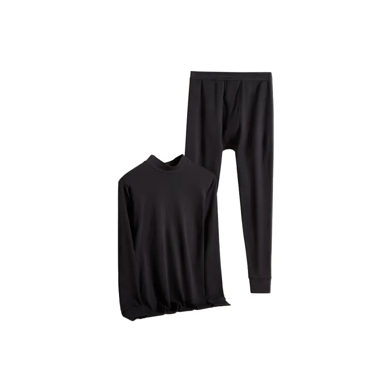 JEANSWEST Men Thermal Sets-9