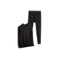 Black[Stand Collar 1 Set]