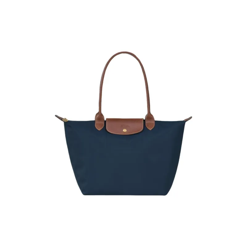 LONGCHAMP Large Le Pliage Original Tote Bag-1