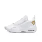White/Metallic Gold