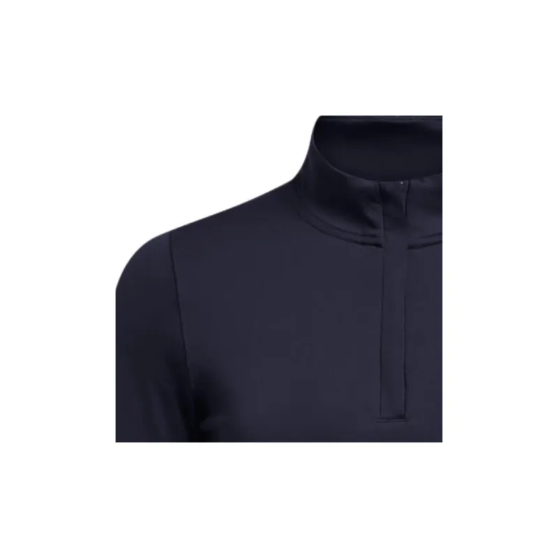 Under Armour Sweatshirt Women's Navy Blue-5
