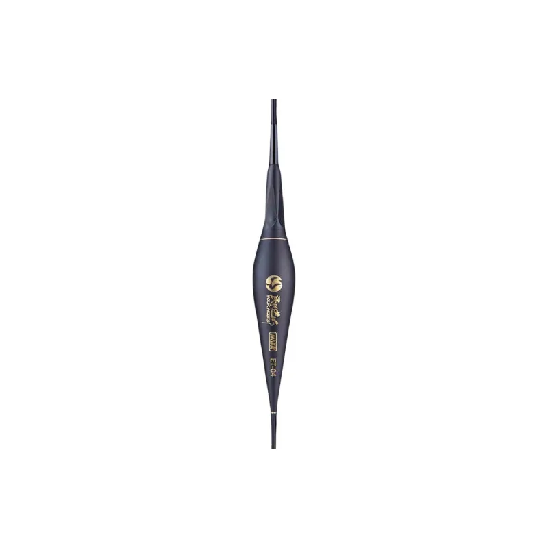 Folk Artists Floats Fishing Composite Material Luminous Drift-7