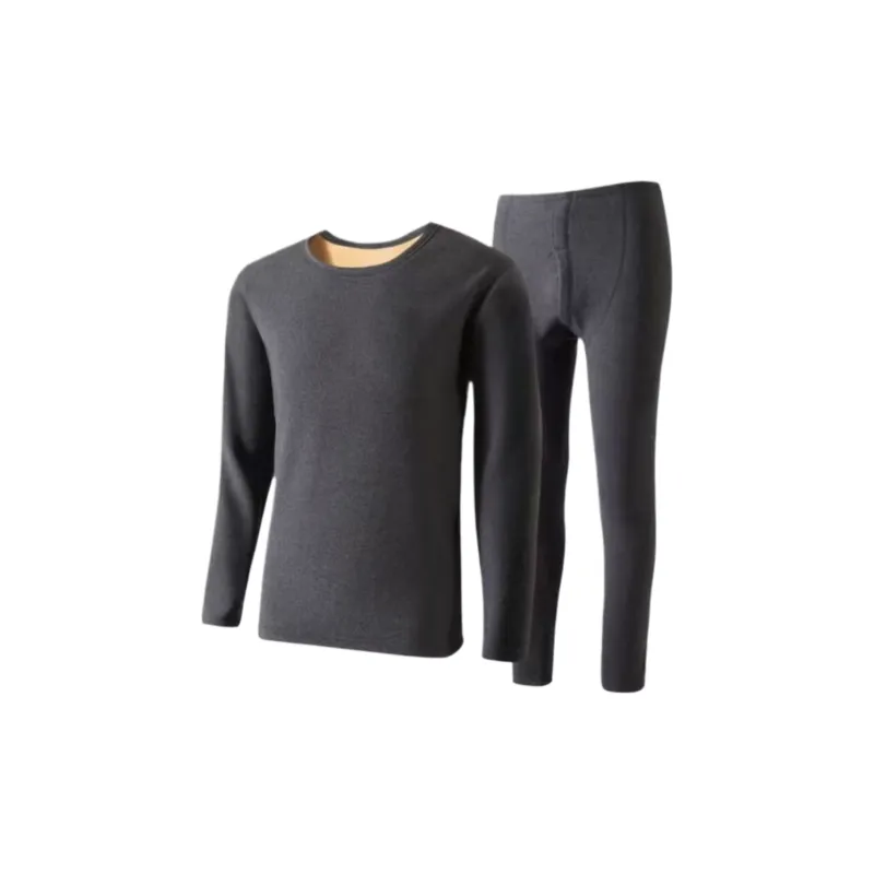 Yalu Men Thermal Sets-4