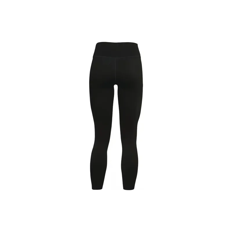 Under Armour Seamless Yoga Pants Women's Black-1