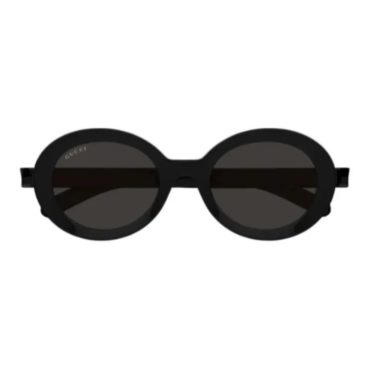 GUCCI Logo print Sunglasses-1