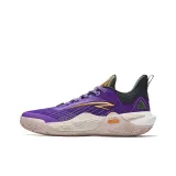 Dynasty Purple/Purple Jade/Gray