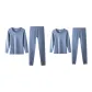 2 Pack (Moge Blue+Moge Blue)