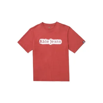 ABLE JEANS T-Shirts Men
