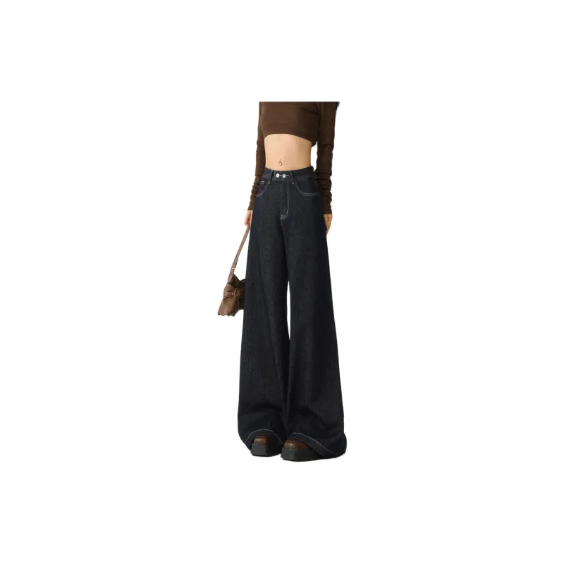 Concubine Zhu Jeans Women's-6