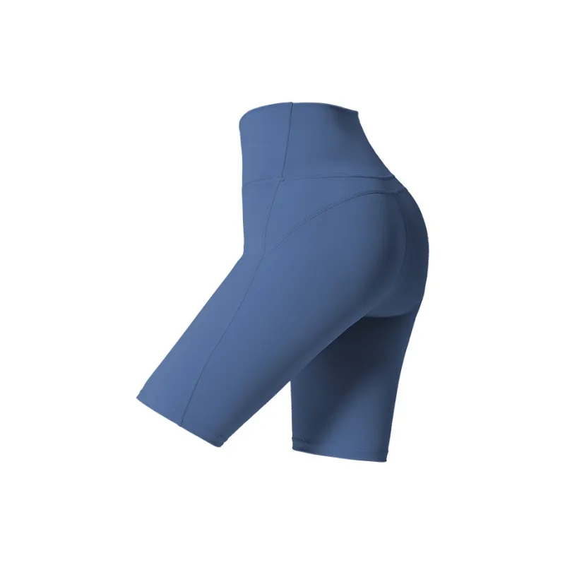 Vine Color Boxer Shorts Women's-2