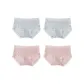 4 Pack (Light Blue+Light Blue+Light Pink+Light Pink)