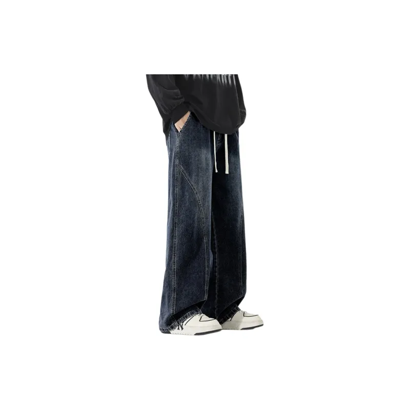 ROSECREED Jeans Unisex-31