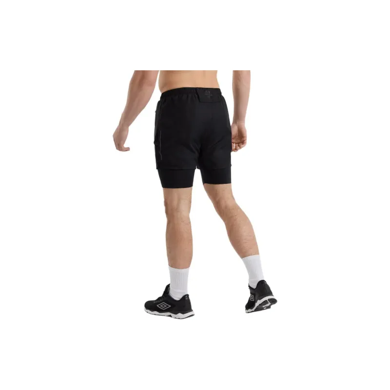 Umbro Sports Shorts Men-3
