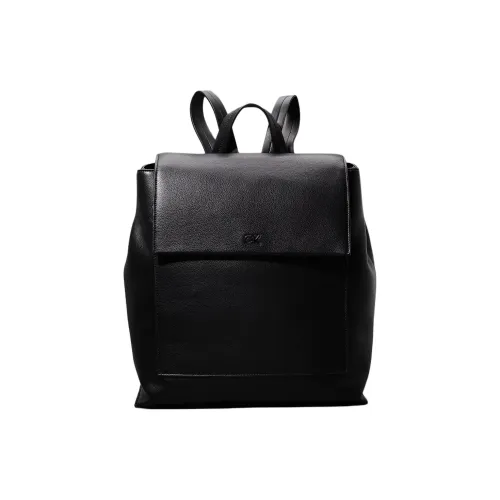 Calvin Klein Backpacks Black