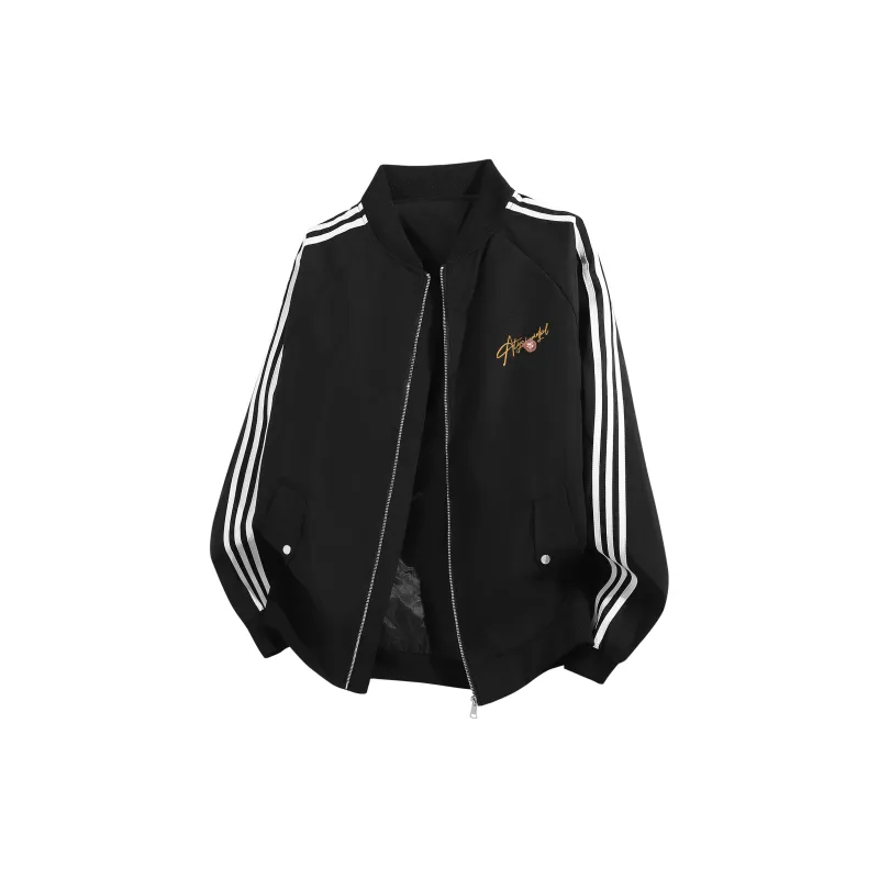 SWAMP AREA Jackets Coats Unisex-1
