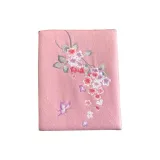 Butterfly Flower Garden-Pink