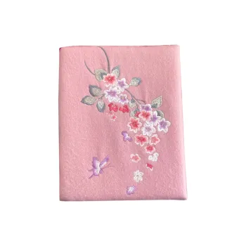 Hang Silk Road Sheep Wool Knit Scarves Women's