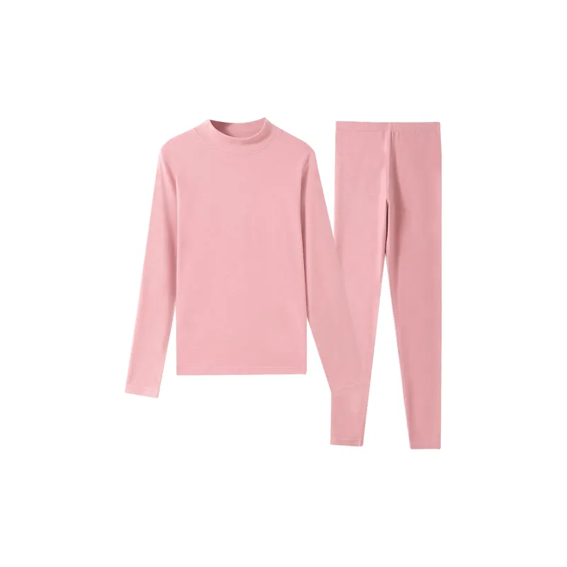 JUNEROSE Women's Thermal Sets-2