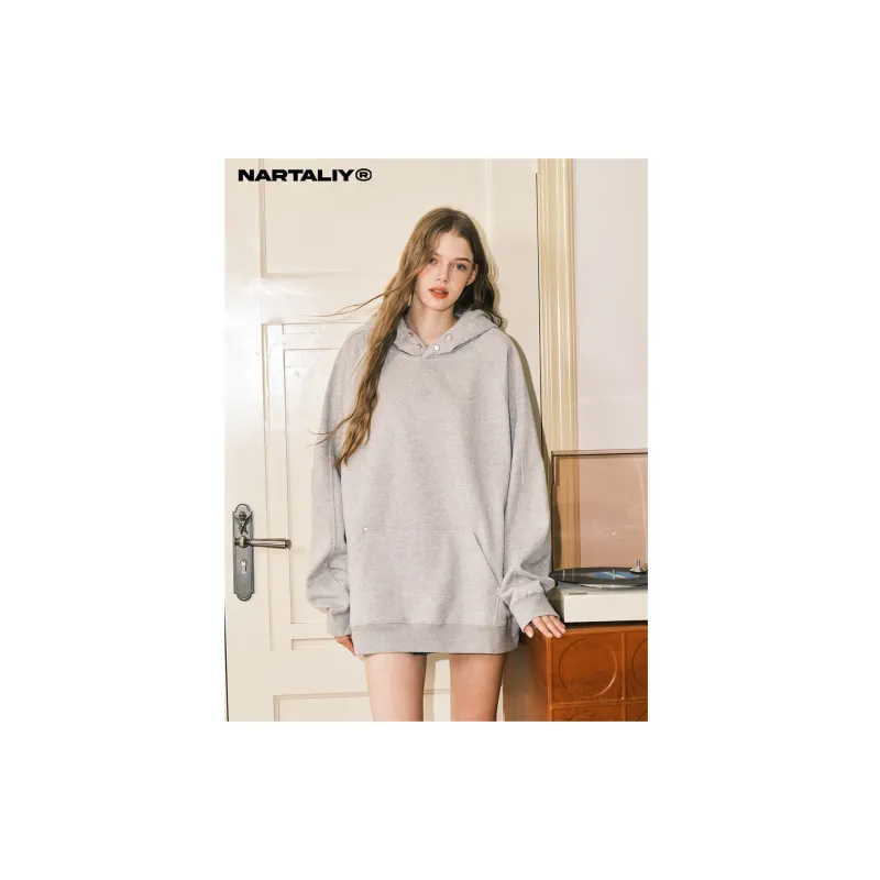 NARTALIY Sweatshirts Unisex-6
