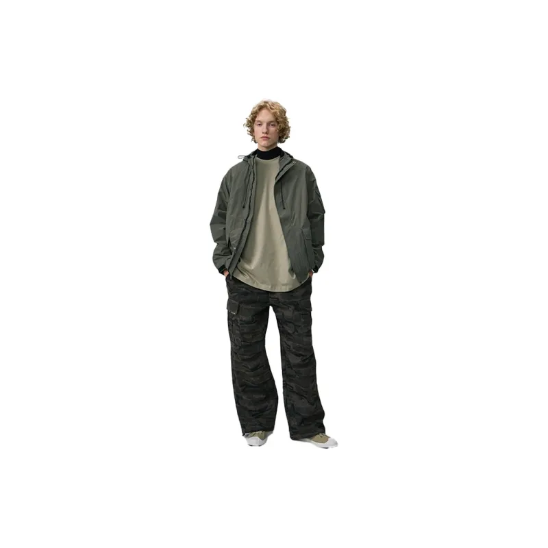 APAY Jackets Unisex-1