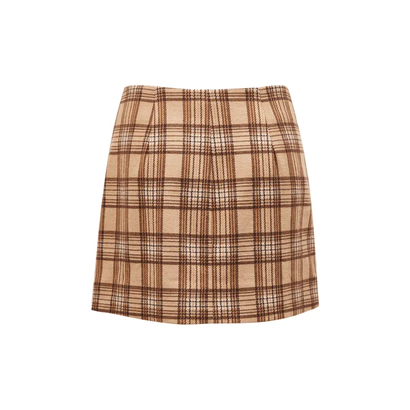 ONLY Casual Short Skirts Women's-1