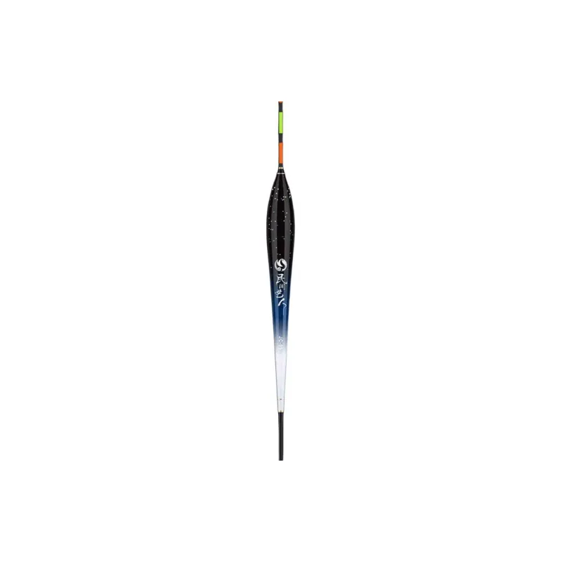 Folk Artists Floats Fishing Composite Material Bottom Fishing Floats-6