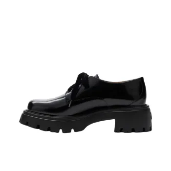 Stuart Weitzman/SW Casual Single Shoes 5cm Women's Black