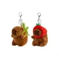Capybara 2 Pack