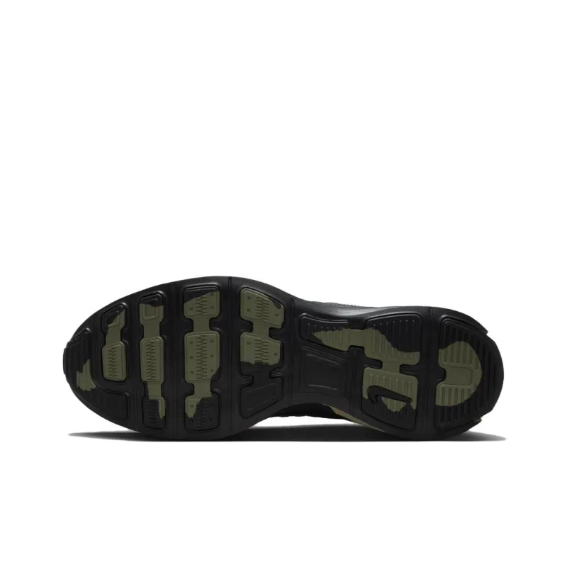 Nike Lunar Roam Se Medium Olive Iron Grey Khaki Black-4