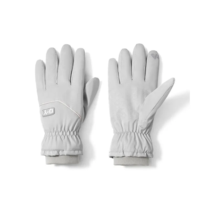 YUZHAOLIN Polyester Gloves Women's-8