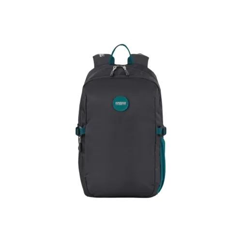 AMERICAN TOURISTER Backpacks Dark Gray