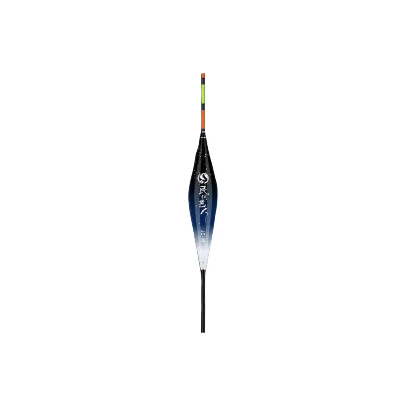Folk Artists Floats Fishing Composite Material Bottom Fishing Floats-12