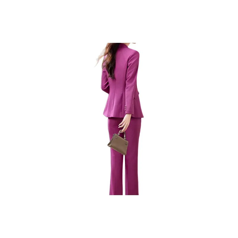 Fele.d Business Suits Women's-1