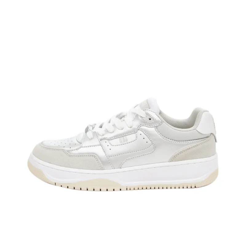 NBA x JACK JONES· Low Top Casual Shoes Men's-7