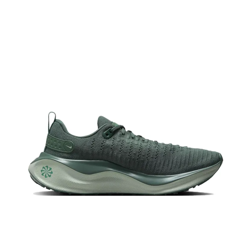 Nike ReactX Infinity Run 4 Vintage Green Jade Horizon Women's-1